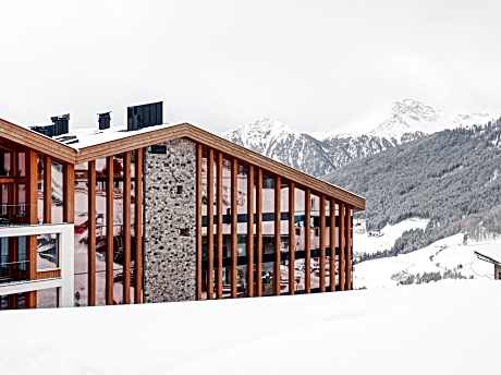 Hotel Panoramic Lotsch