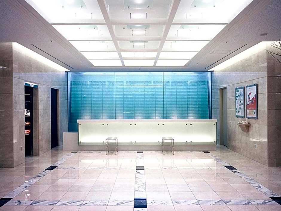 Takaoka Manten Hotel Ekimae