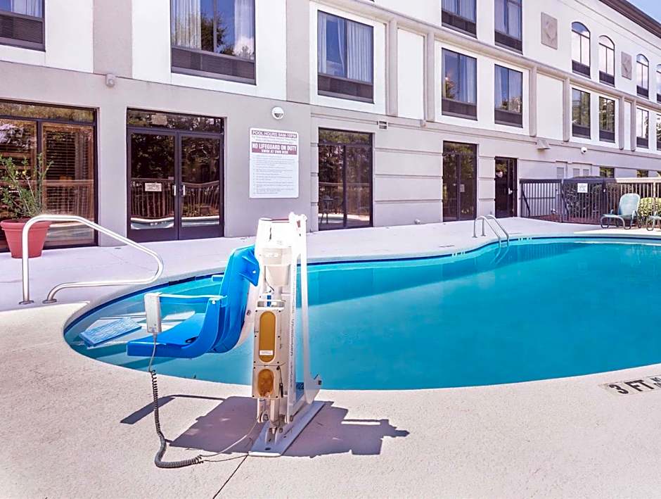 La Quinta Inn & Suites by Wyndham-Albany GA
