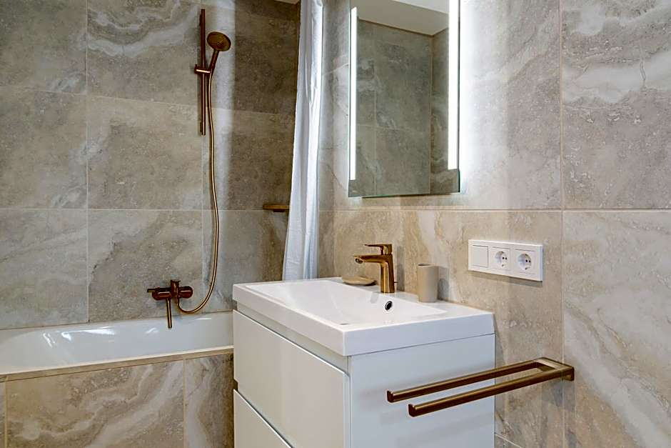 Livingroom Mathildenhöhe