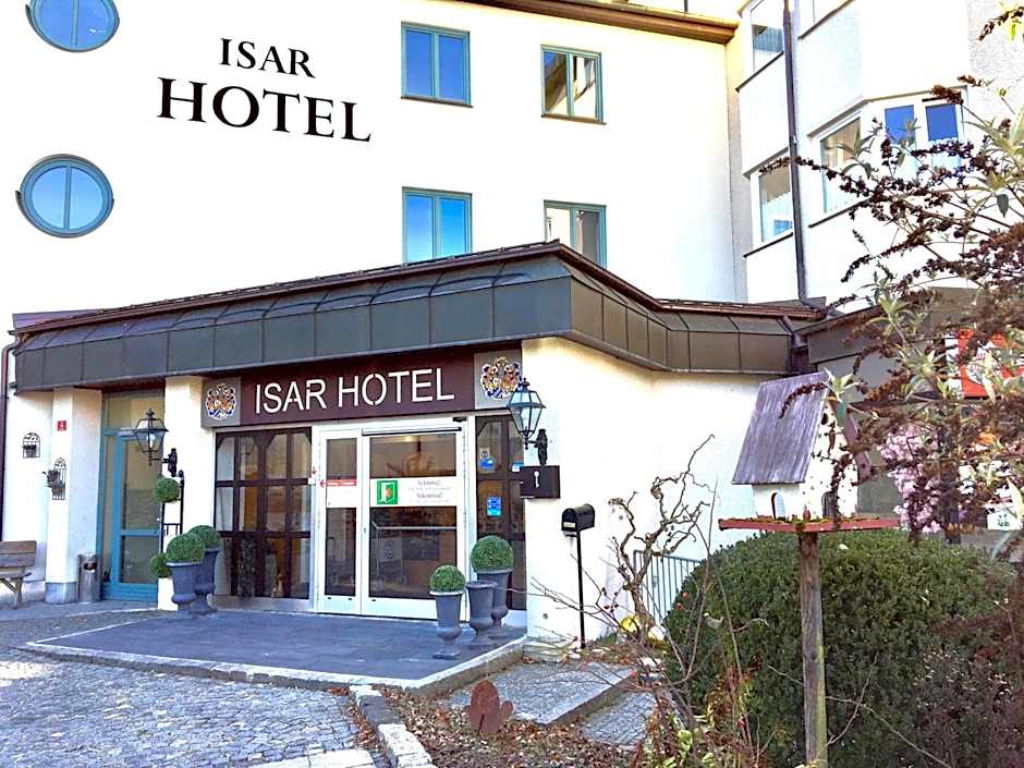 Isar Hotel