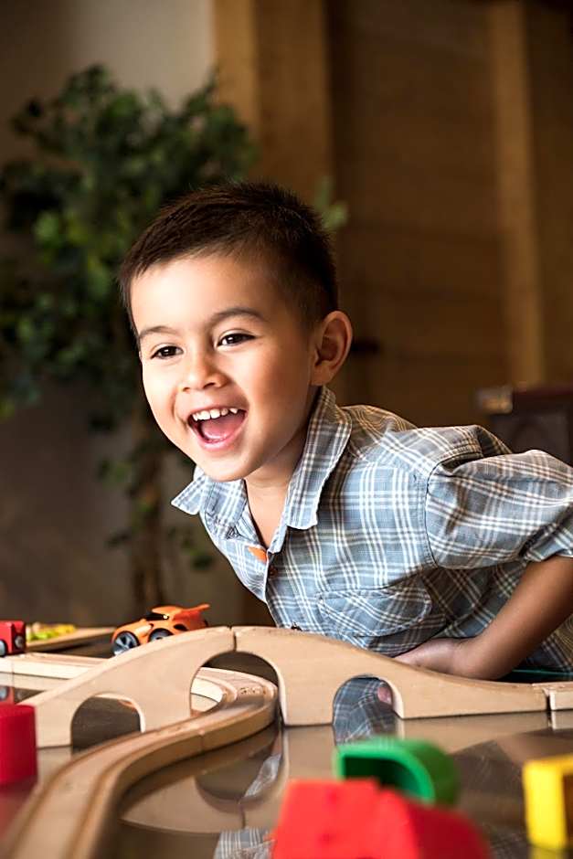 CGH Résidences & Spas Le Hameau Du Beaufortain