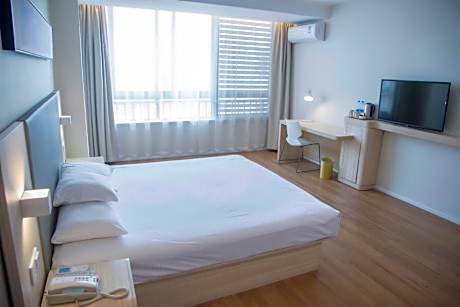 Hanting Hotel Nanjing Jiangning Binjiang Development Zone