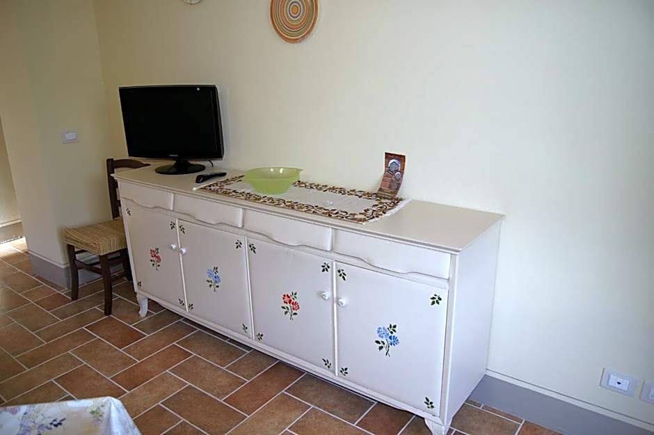 La Casa del Falegname