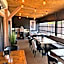 Fuego Steakhouse and Tapas -Tomahawk Potto