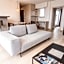 The Residence Gare