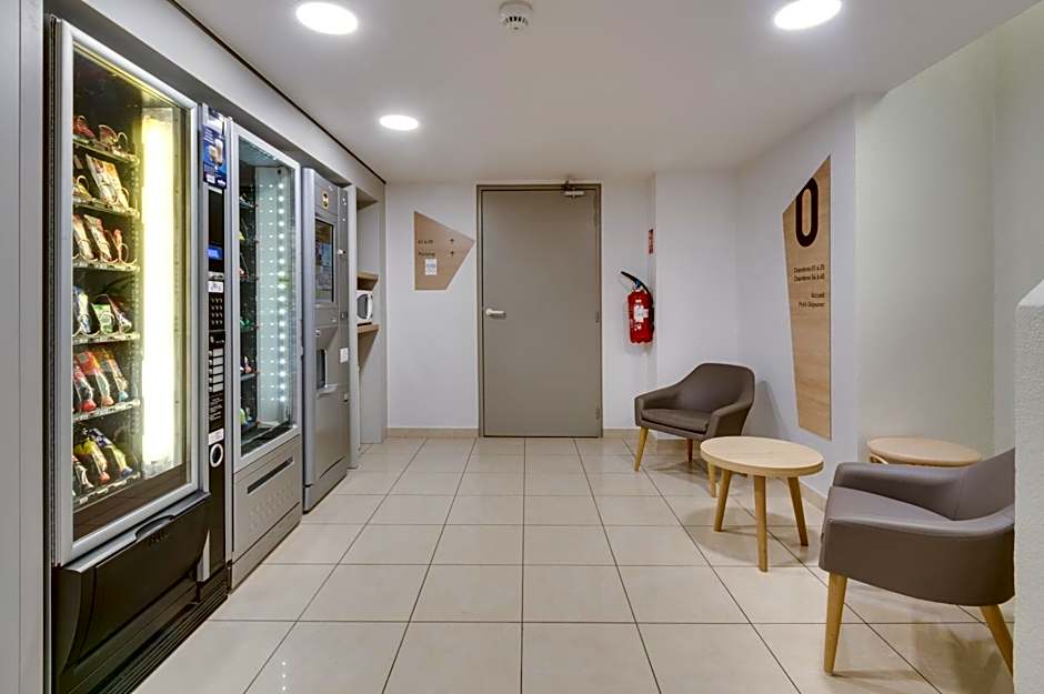 B&B HOTEL FREJUS Puget-sur-Argens