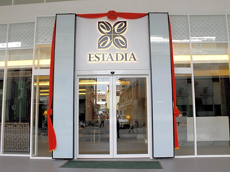 Estadia Hotel