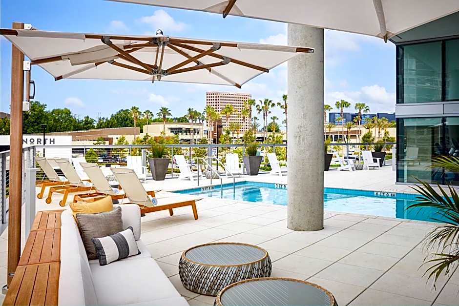 AC Hotel by Marriott Irvine