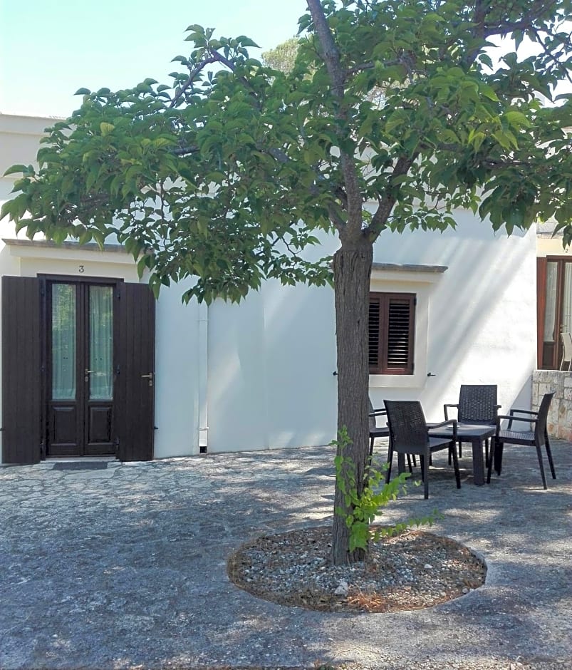 B&B Villa Rosanna