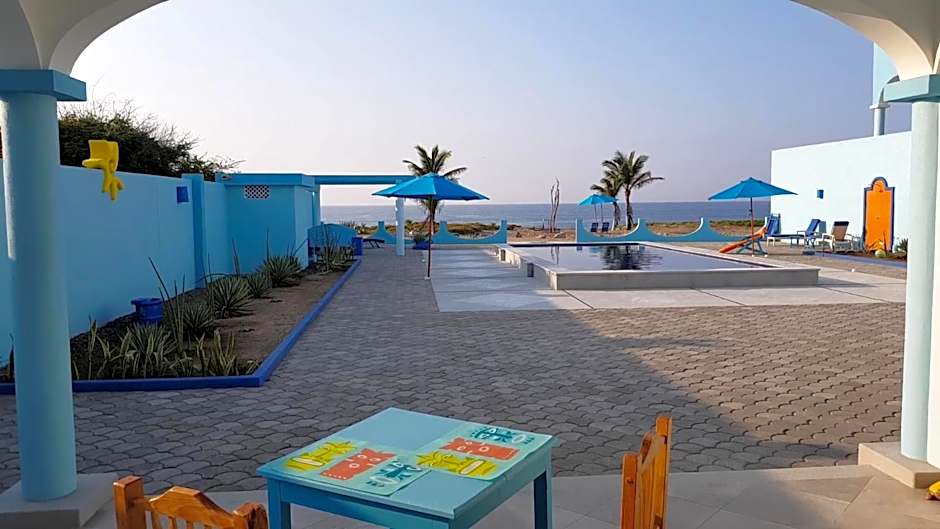 Villa Star of the Sea