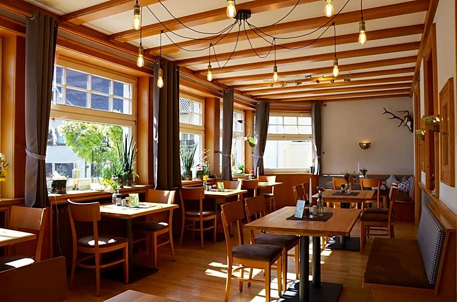 Gasthof zur Traube