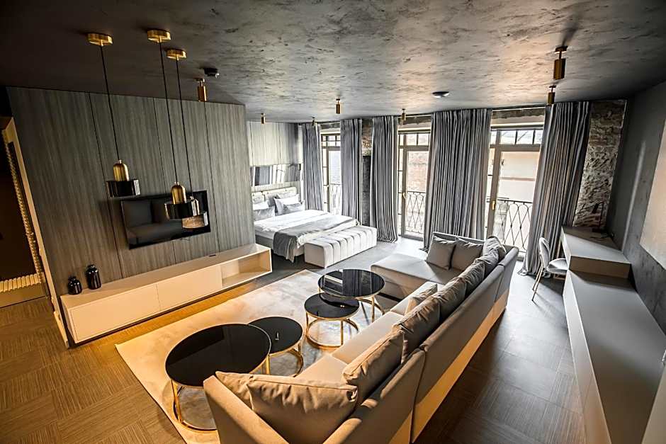 Photo 1 of 12 of Presidential Suite
