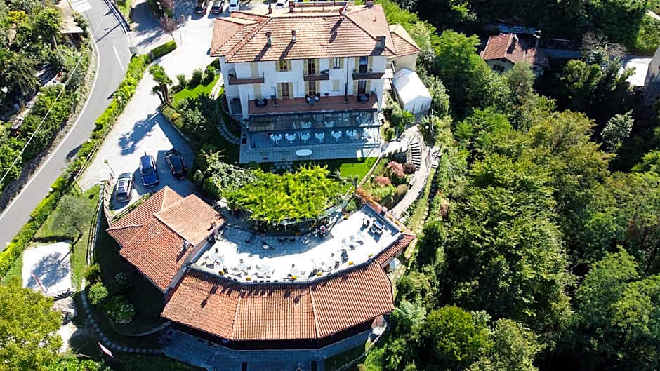Hotel Il Perlo