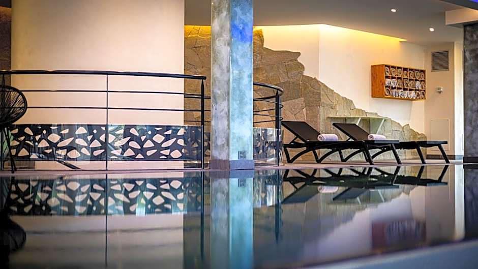 Hotel Restaurant Mont Champ du Feu