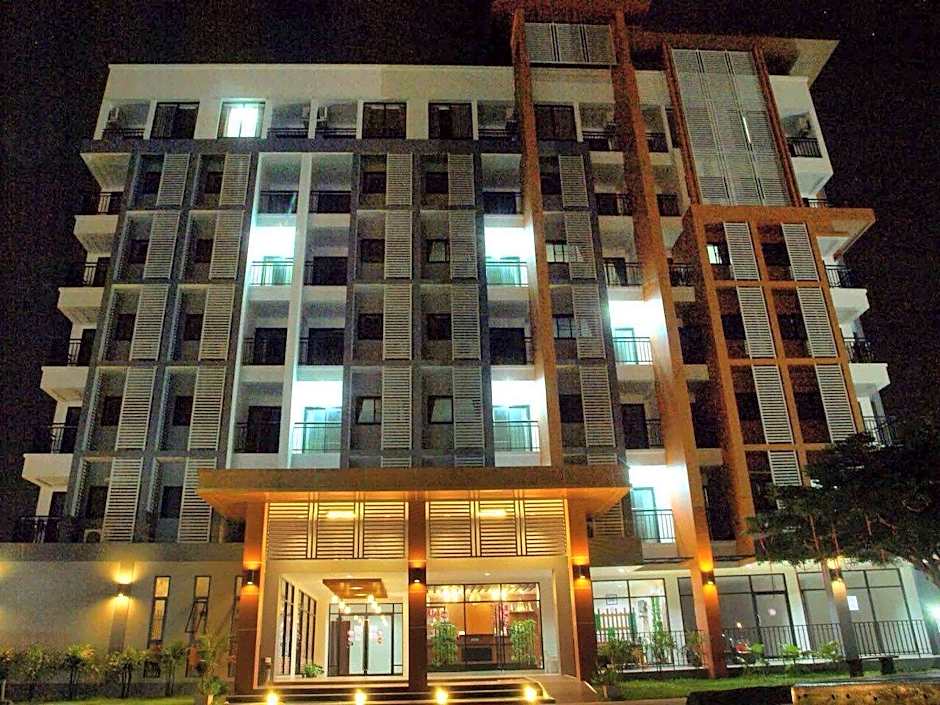 Sakura Boutique Hotel
