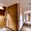 City Comfort Inn Hotel Taizhou Jiangyan 2nd Affiliated Middle School Railway Station