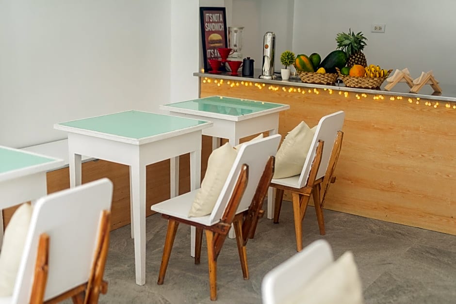 C Hotel Managed by H Hospitality Group 