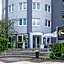 PLAZA INN Stuttgart-Filderstadt