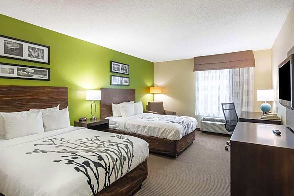 Sleep Inn Fredericksburg