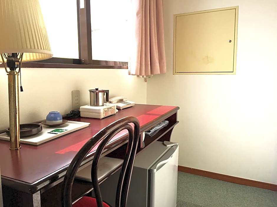 Green Hill Hotel Tennoji Ekimae