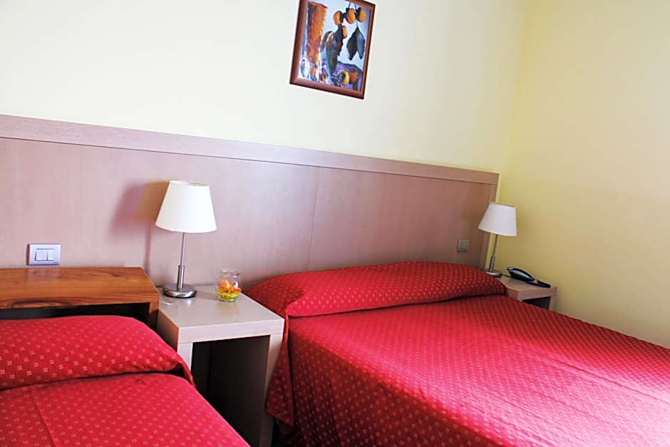 Hotel Cristallo
