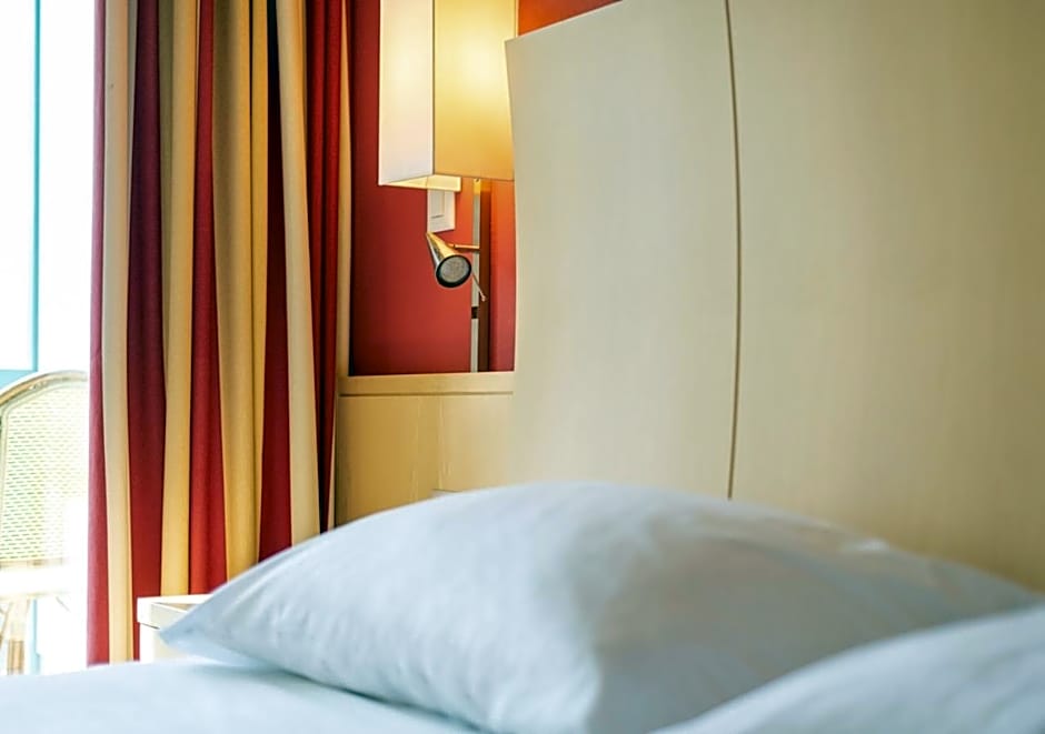 Grand Hotel et Centre Thermal d'Yverdon-les-Bains