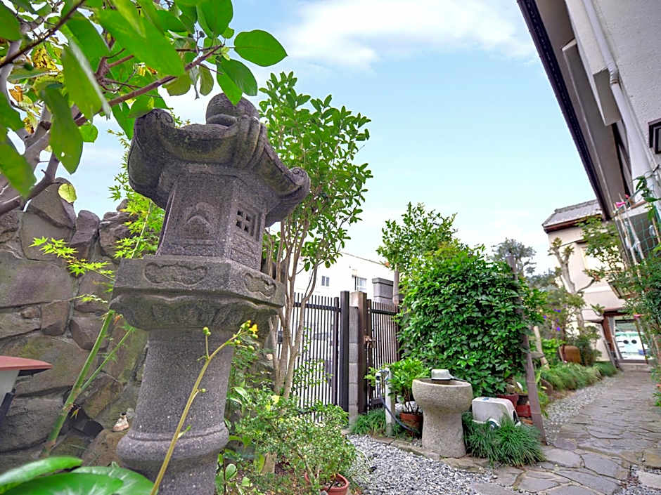 Kikuya Ryokan