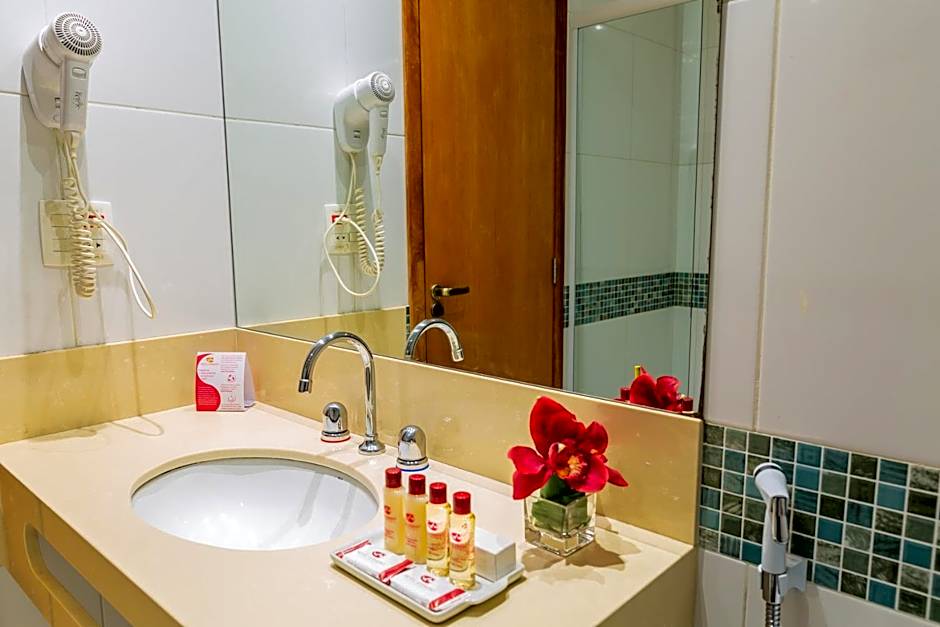 Hotel Vermont Ipanema