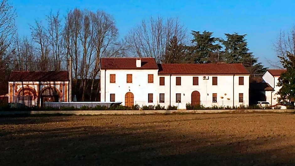 La Casa Delle Rondini