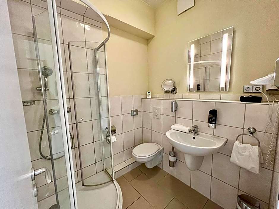 Klima Hotel Europarc