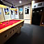 Partypad Newcastle Central