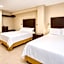 Hotel San Francisco
