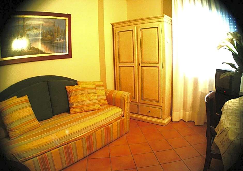 Residence Isola Verde Cisanello