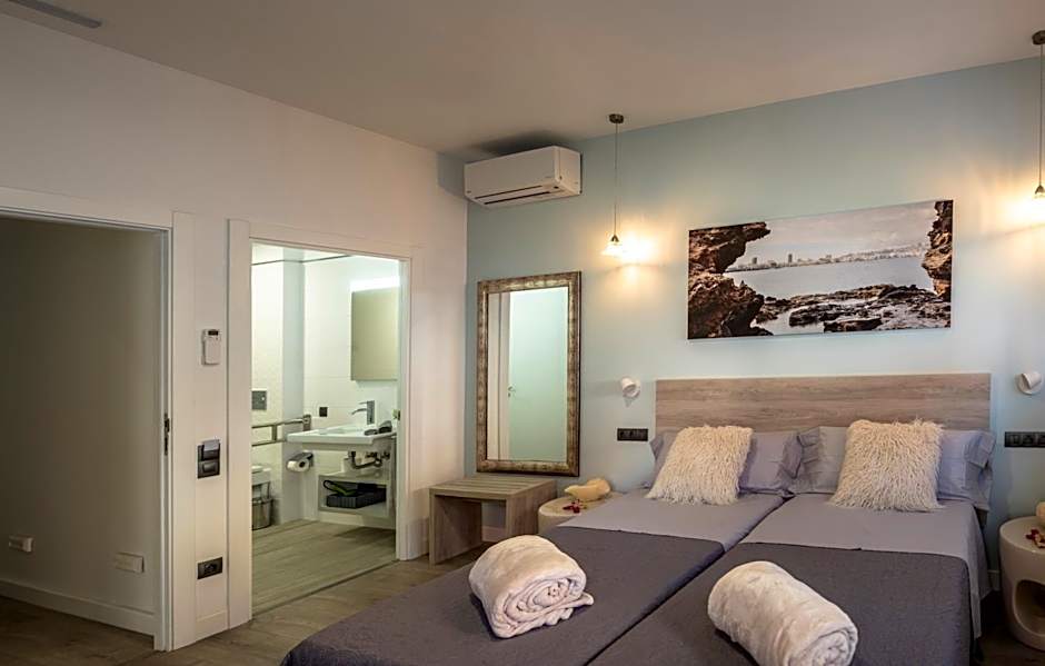 La Palmera Hotel Boutique
