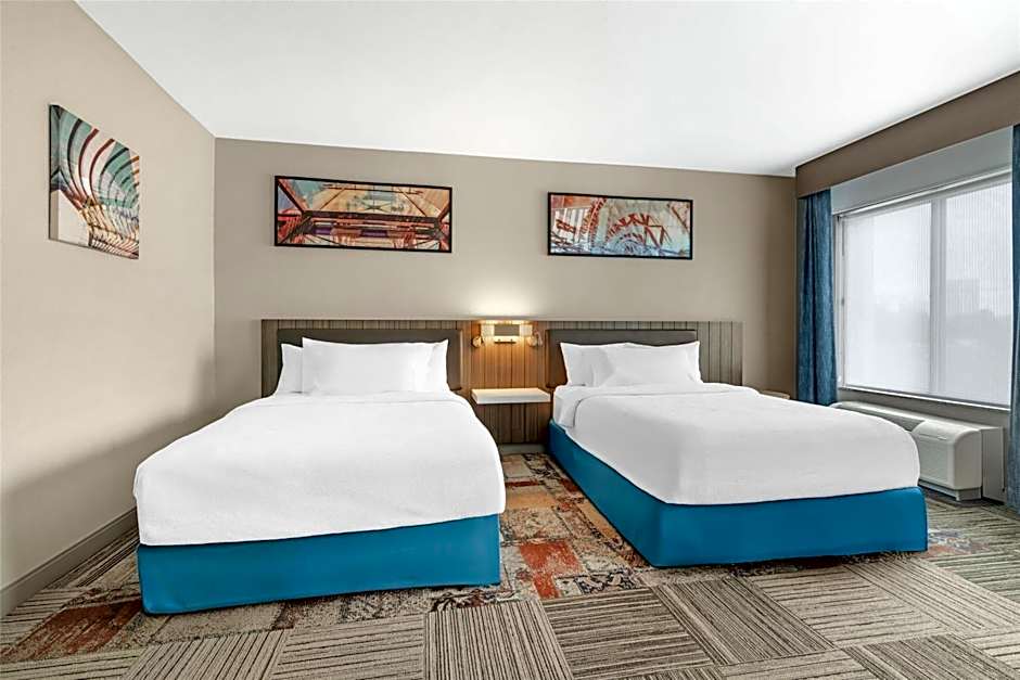 Hilton Garden Inn Albany/Suny Area