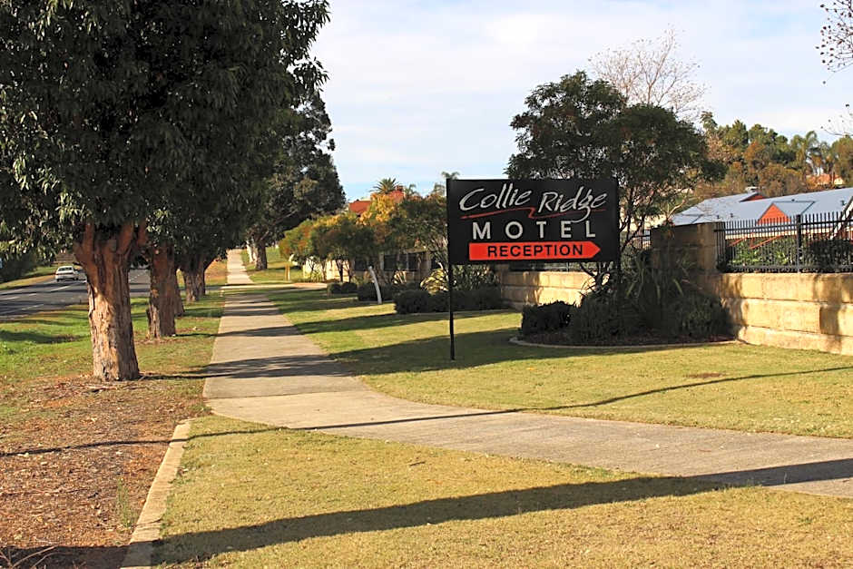 Collie Ridge Motel