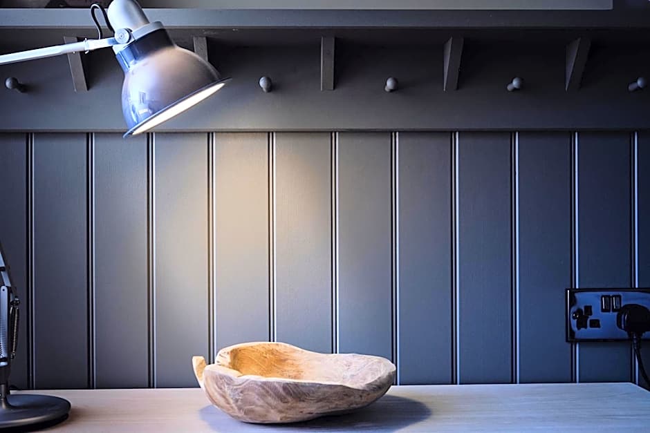 The Three Blackbirds