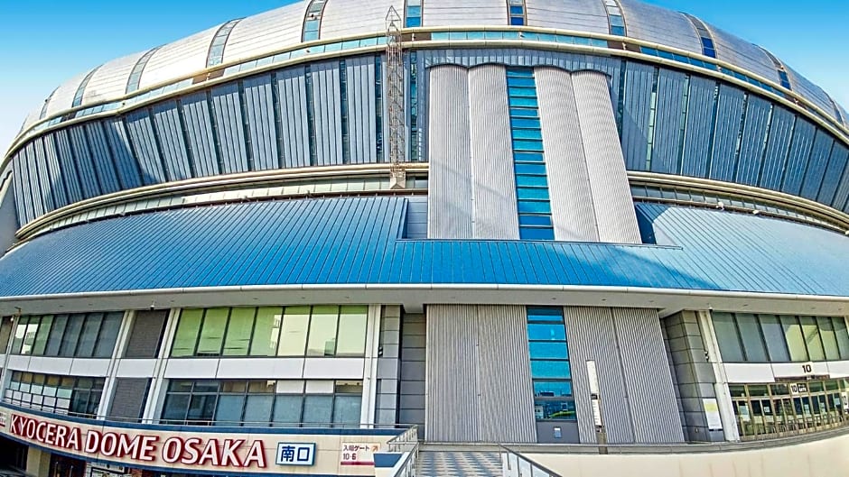 Toyoko Inn Osaka Dome Mae