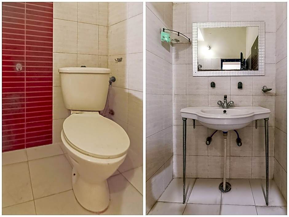 Rmg Stays by OYO Rooms – Ajmer, GA