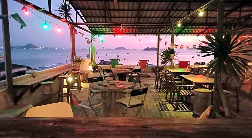 Sattahiptale Boutique Guesthouse & Hostel