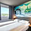 B&B HOTEL Saarbrücken-Ost