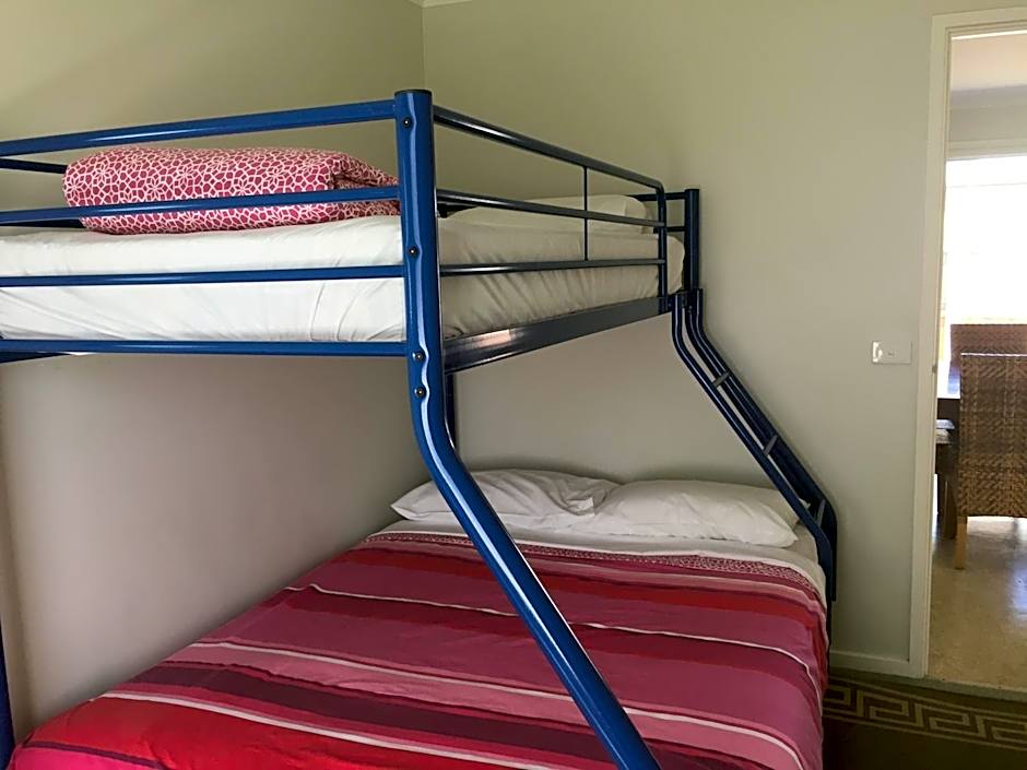 Apartments At Glen Isla