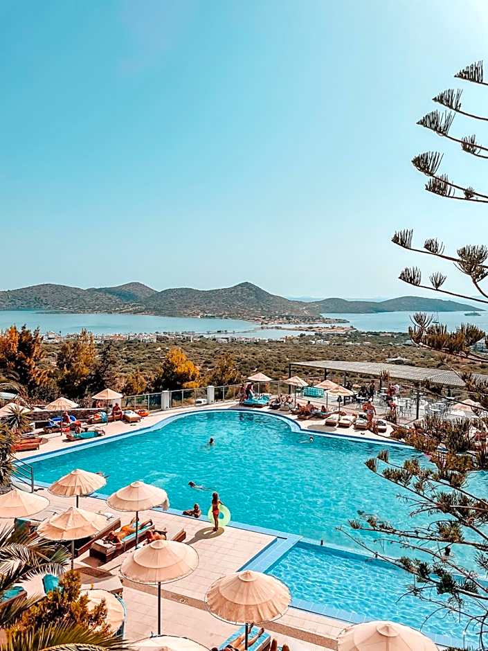 Elounda Residence Resort & Waterpark