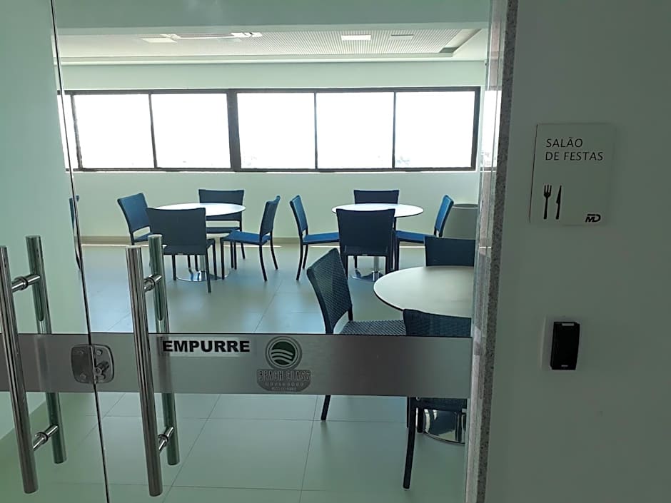 Beach Class Ilha do Leite