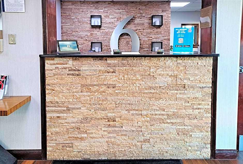 Motel 6 Catonsville MD Baltimore West