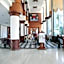 Welcome Plaza Hotel
