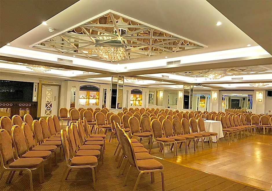 The Whistledown Hotel