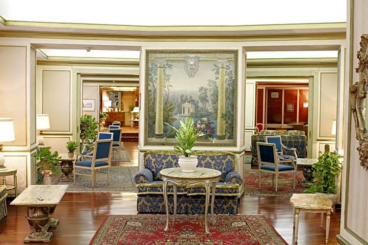 Hotel Eliseo
