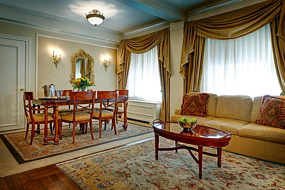Hotel Elysee